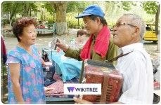 광주시 광산구 월곡고려인문화관, ‘한 야꼬브 작곡가 특별전’ 개최
