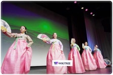 광주국악상설공연에서 봄을 즐기세요