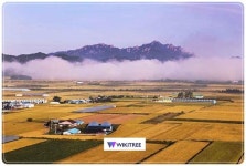 전남 강진군, 2023년 공공비축미곡 매입품종‘새청무․강대찬’선정