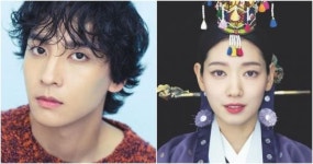 임신 소식 알리고 결혼한 박신혜, 남편 최태준이 전한 '달달한 근황'