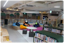 전남 해남군립도서관, 다음달 5일부터 도서관 주간행사 운영