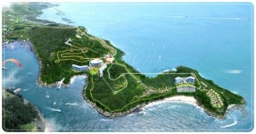 전남도, 동북아 해양관광 중심지 꿈꾼다