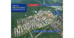 포항시, 글로벌 백신허브  ‘K허브 사이언스 파크’ 구축 본격 추진