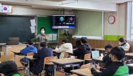 군산시, 찾아가는 자원봉사 소양교육 진행
