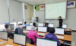 전남 화순군, 쉽게 배우고 익히는 유용한 정보화교육 추진