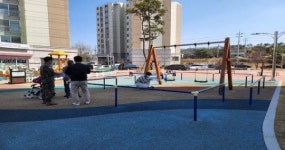 임실군, 어린이 활동공간 안전관리 지도・점검