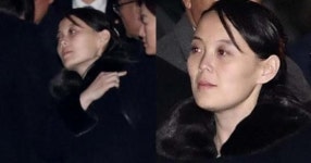 전쟁 반대한다는 북한 김여정이 '핵 무력 사용'을 직접 언급했다