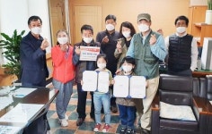 광주시 광산구  동곡동 지사협, 동곡초 입학생 장학금 지원
