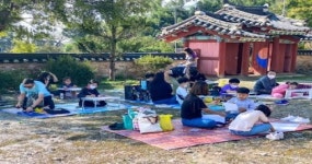 백제왕도 1번지 익산에서만 만나는 문화 행사