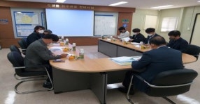 포항시, 상·하수도 시설 개선으로 맑고 깨끗한 물 공급 강화!