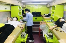 전남학숙자판기 | 도립 전남학숙, 헌혈 및 헌혈증 기증