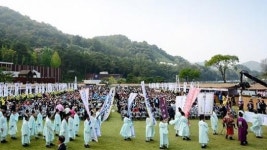 대전시 최우수 축제에 사이언스페스티벌, 국제와인페스티벌, 효문화뿌리축제 선정