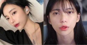 “한쪽 눈이...” BJ 케이와 찢어진 나는미도, 안타까운 신체 비밀 고백했다 (영상)