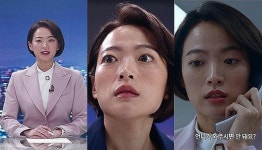 천우희가 방송국 앵커로 나오는 새 영화, 진짜 반응이 심상치 않다 (+예고편)