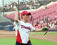 강진원 예비후보,“제2생활체육종합타운 조성해 군민건강 챙길 것”