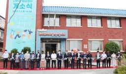 [6·1지방선거]강인규 나주시장 후보“청년이 만드는 긍정적인 변화를 지원하겠다”