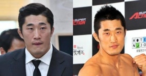 김동현이 자기 체육관 허위 광고 자진 고발했다... 엄청난 뻥튀기 있었다 (영상)