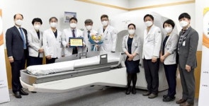 화순전남대병원, ‘메디컬아시아 2022’ 대상 수상