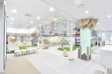 양평군, 오는 19일 실내형 어린이 놀이시설 개관