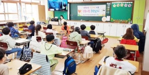 전남 무안군, 찾아가는 학교폭력·자살·자해 예방교육 실시