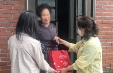 전남 곡성군 석곡면, 도시락에 담은 마음의 온도