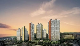 다양한 개발 호재와 바다 조망까지, ‘송도 삼정그린코아 더베스트’ 2차 조합원 모집