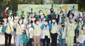 전남 순천시,‘2022 순천 책·책·책 책축제’, 성황