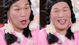 “저 모르세요?” 서장훈, 4년 전 만난 여성 출연자에 당황 (영상)