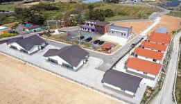 정읍시, 체재형 가족 실습농장 본격 운영