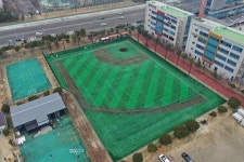 전남 목포시, 생활체육시설 개선 지속 노력