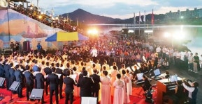 전남 나주시, “문화로 행복을 배달 합니다”