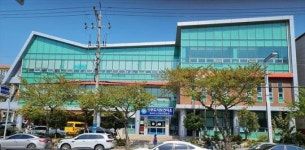 전남 여수시 동부도시보건지소, 그린리모델링 공사로 ‘임시 이전’