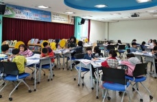 장흥 정남진도서관, 독서문화프로그램 일상회복 ‘기지개’