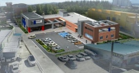 완주군 이서면, ‘건강생활지원센터’ 올 연말께 문 연다