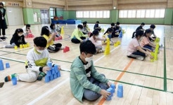 전남 무안군, 키클타임! 씩씩하고 활기찬 운동교실 ‘큰호응’