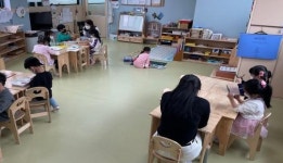 익산시, 행복한 아동 보육환경 조성 박차
