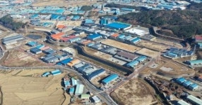 천년고도 경주, 산업단지 첨단화 부품전진기지로 재변모한다
