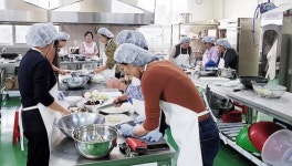 전남 나주시,‘가공식품 활성화’ 나주농산물종합가공센터 공유주방 운영