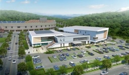 파주시, 금촌 다목적 실내체육관 민간위탁 사업자 공모