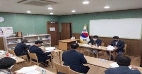 익산시, 소상공인 일상회복 지원 단계적 확대
