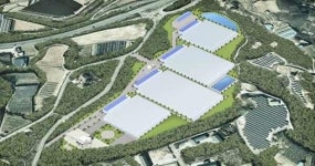 전북도, 2022년 지역특화 임대형스마트팜 조성사업 최종선정