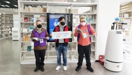 전남 여수시, 맞춤형 공공일자리로 ‘최중증장애인’ 자립 지원