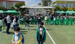 전남 곡성군미래교육재단, 제1회 곡성군초등성장박람회 개최