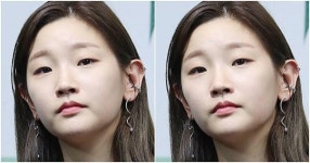 암 판정받았던 배우 박소담, 4일 뜻밖의 소식 전해졌다