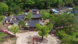 전남 장성군, 유네스코 세계유산 필암서원 선비문화 역사테마관광 중심지 된다
