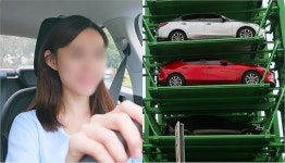 주차타워에서 20대 여성 심정지... 주말 벌어진 안타까운 사망 사고 (+전말)