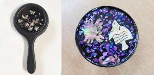 전남도농업박물관, 21일 자개공예 체험교실 운영