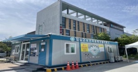 임실군, 보건의료원 내 선별진료소 운영시간 조정