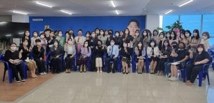 이재준 고양시장 후보, 어린이집·유치원 실질적 지원할 것