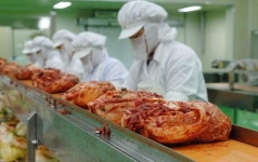 전남 해남군, K-푸드 대표주자‘김치’지역성장동력으로 육성